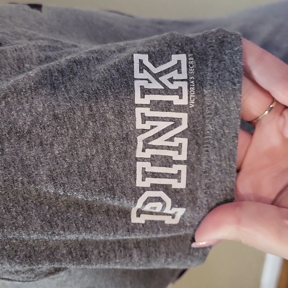 Victoria's Secret PINK Shirt - Picture 4 of 11